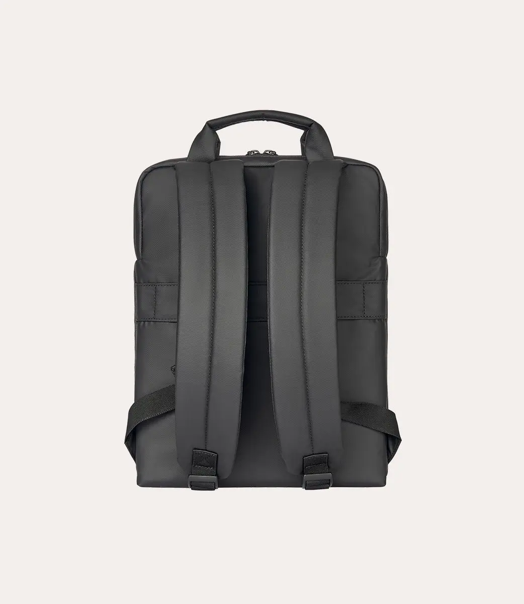 Tucano Work Out 5 Rugzak MacBook 14" - 6L - Zwart