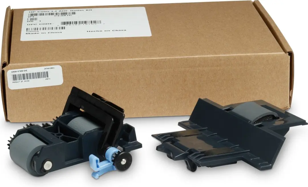 HP CE487B ADF Rollerset