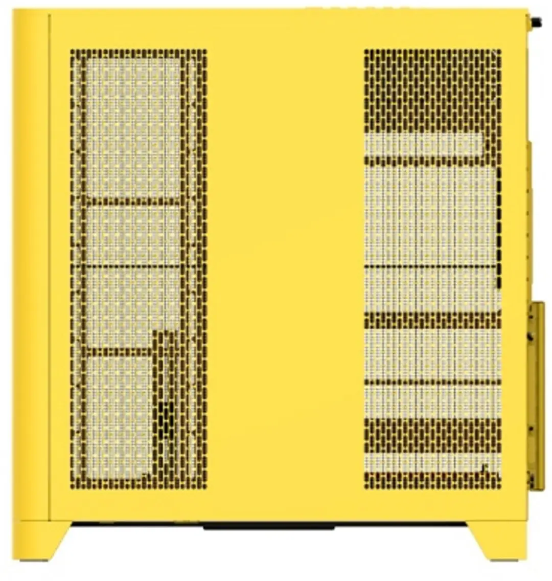 Thermaltake CA-11F-00MMWN-00 Midi Tower - Karamel