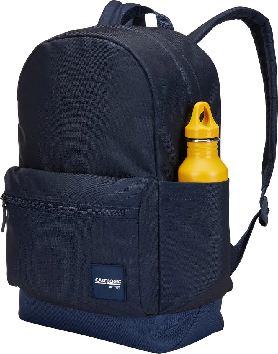 Case Logic Campus Alto 3204802 Laptoprugzak 26L - Dress Blue