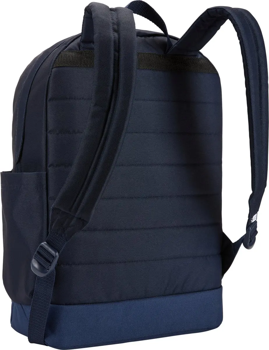 Case Logic Campus Alto 3204802 Laptoprugzak 26L - Dress Blue - afbeelding 6 van 6