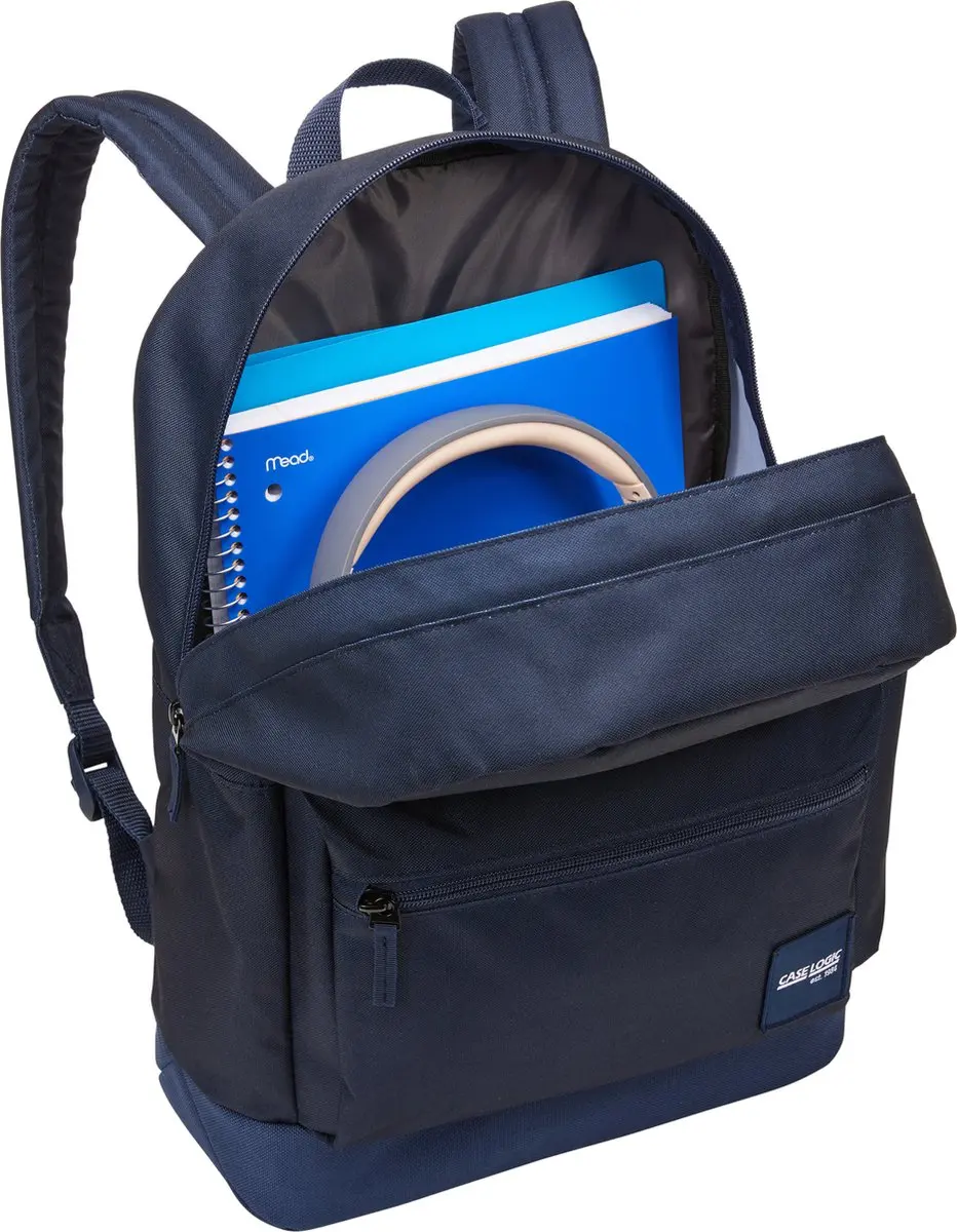 Case Logic Campus Alto 3204802 Laptoprugzak 26L - Dress Blue