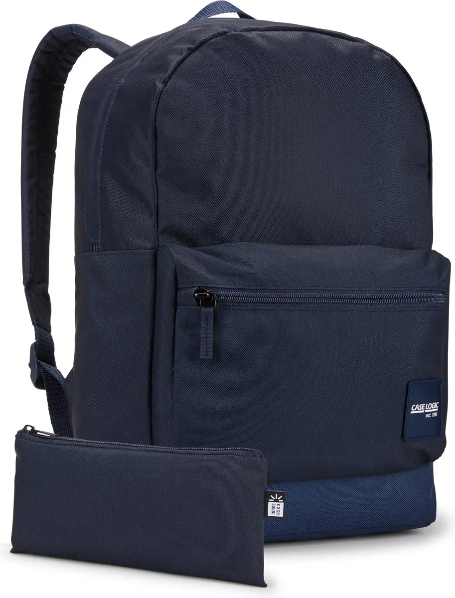 Case Logic Campus Alto 3204802 Laptoprugzak 26L - Dress Blue