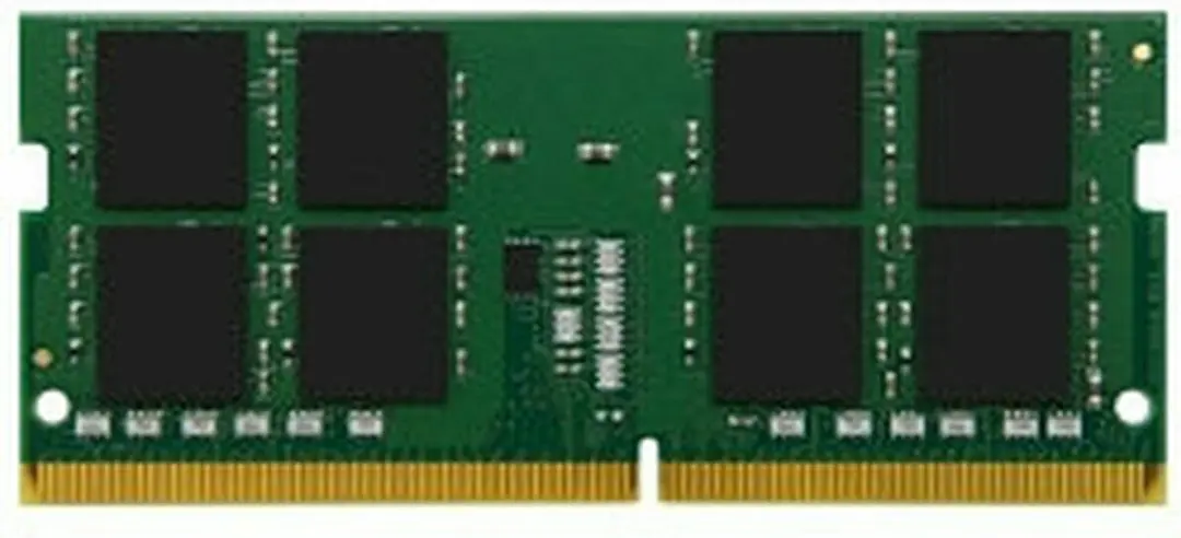 Kingston ValueRAM KVR26S19S6/4 Laptopgeheugen 4GB DDR4 SODIMM 2666MHz