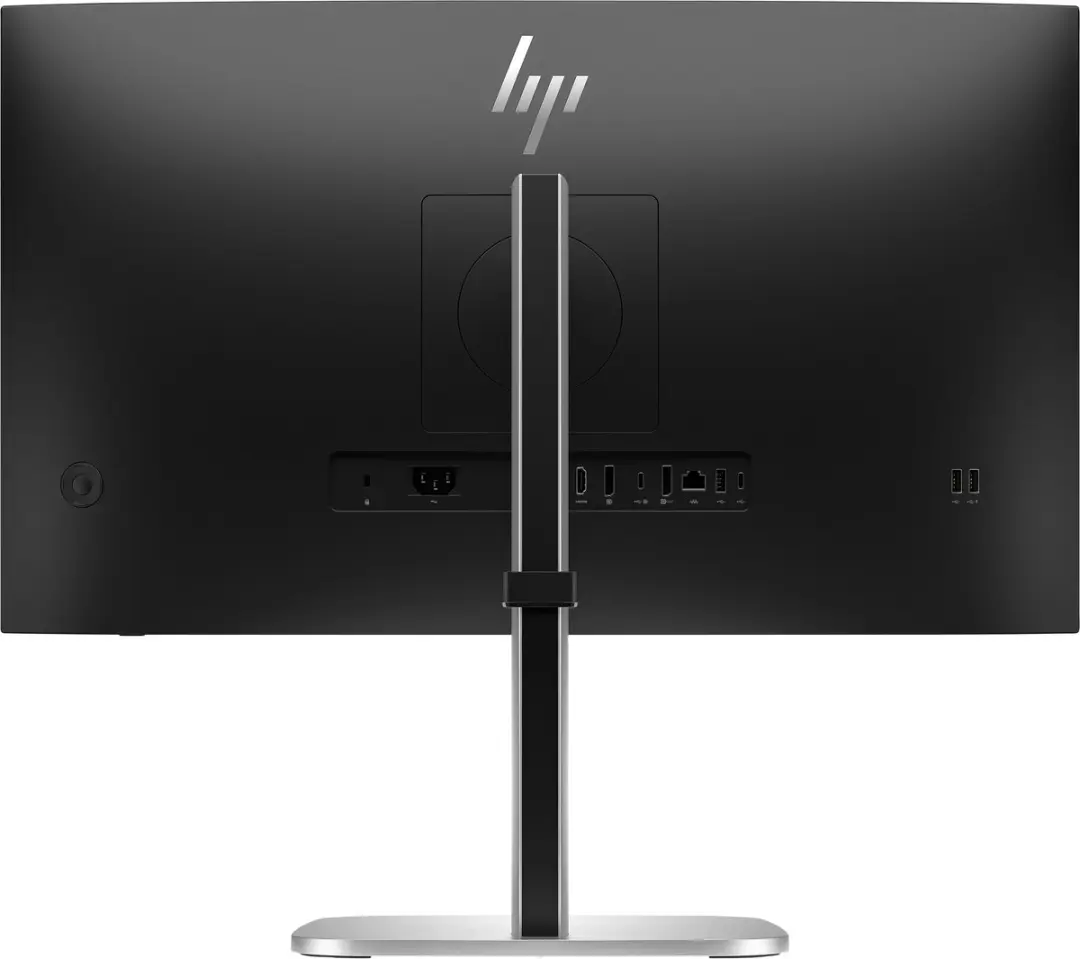 HP Series 5 27 Monitor 527PU - Zwart