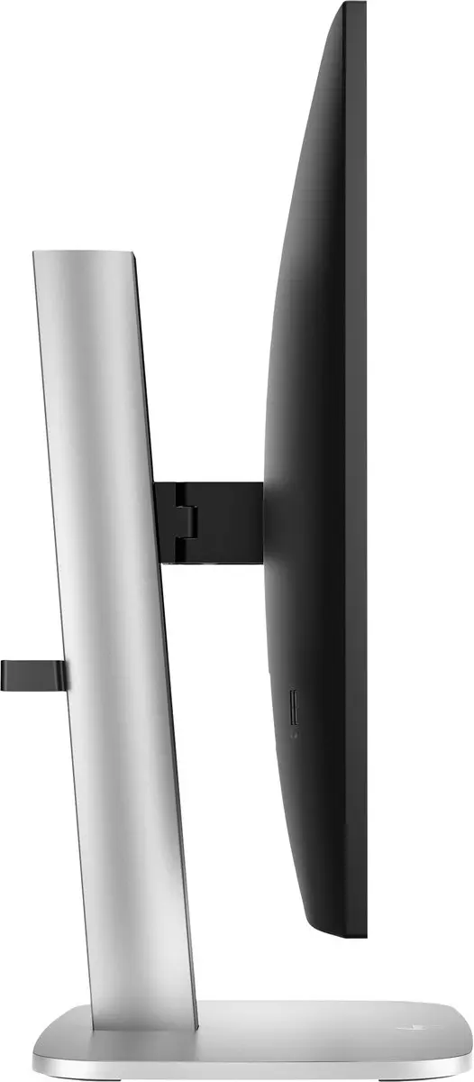 HP Series 5 27 Monitor 527PU - Zwart
