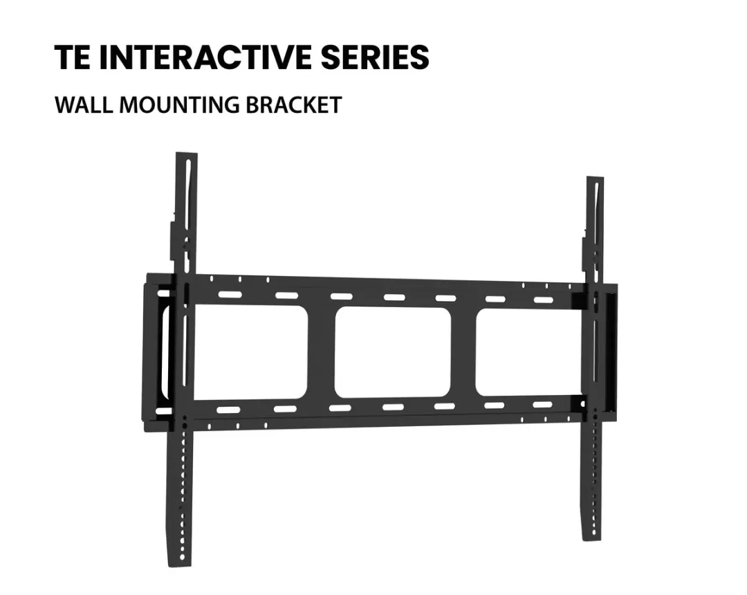 iiyama TE7515A-B2AG Touchscreen Beeldkrant 75" 4K - Zwart