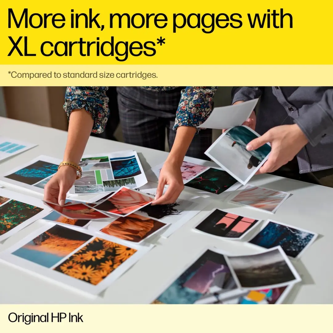 HP 912 Magenta Inktcartridge 3YL78AE