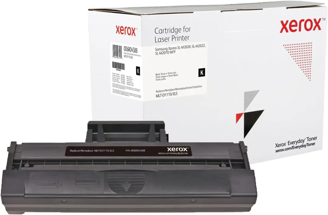 Xerox Everyday 006R04588 Tonercartridge
