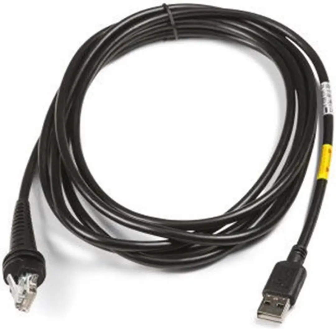 Honeywell CBL-500-300-S00-04 USB-kabel