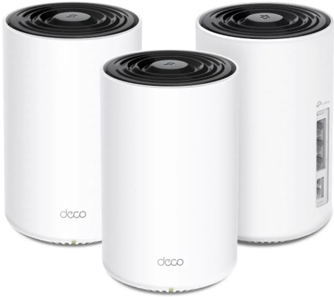 TP-Link Deco PX10 AX1500 Powerline Mesh WiFi