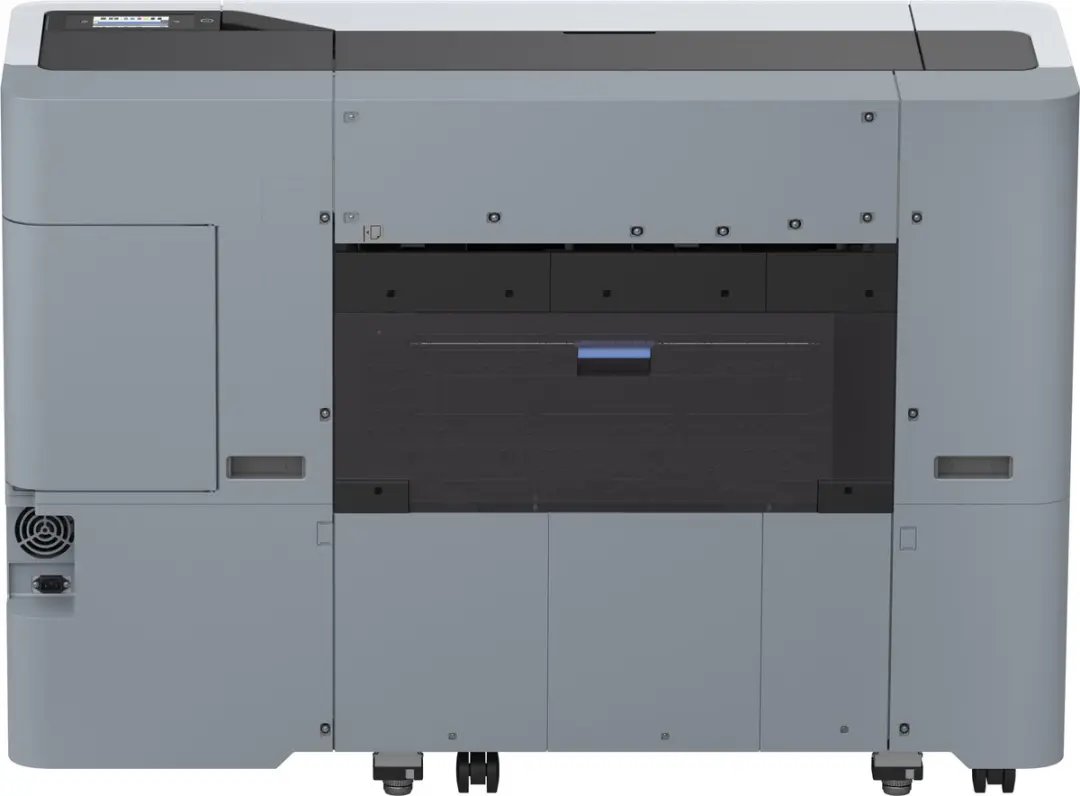 Epson SureColor SC-P6500DE A1 Inkjet Printer - 7 Kleuren - Zwart/Wit