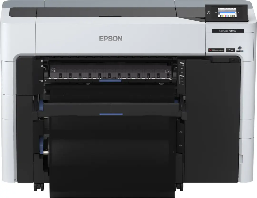 Epson SureColor SC-P6500DE A1 Inkjet Printer