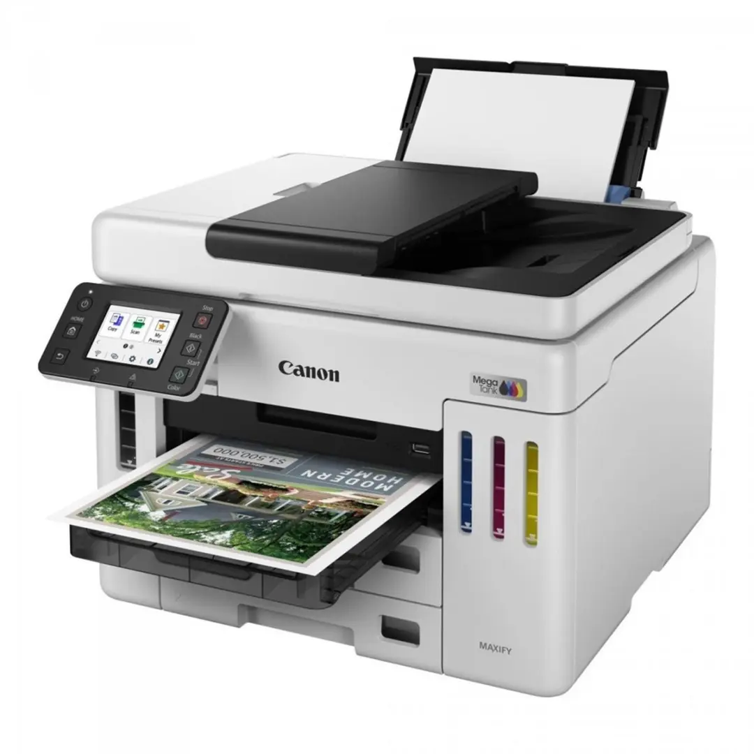 Canon MAXIFY GX7140 Multifunctionele Printer