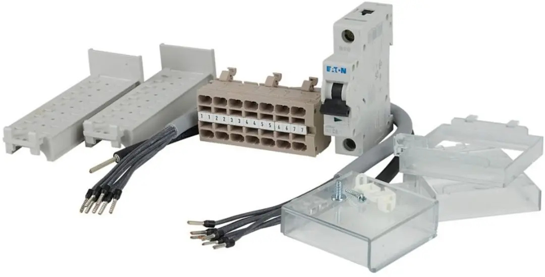 Eaton ZSD-BPKT/T/05 Montageset