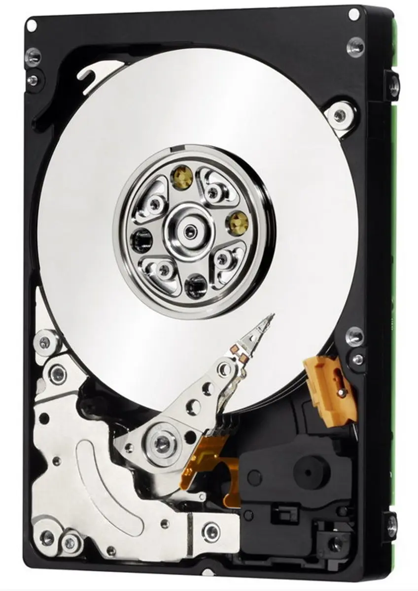 Lenovo 00FN460 2.5" SAS HDD 300GB