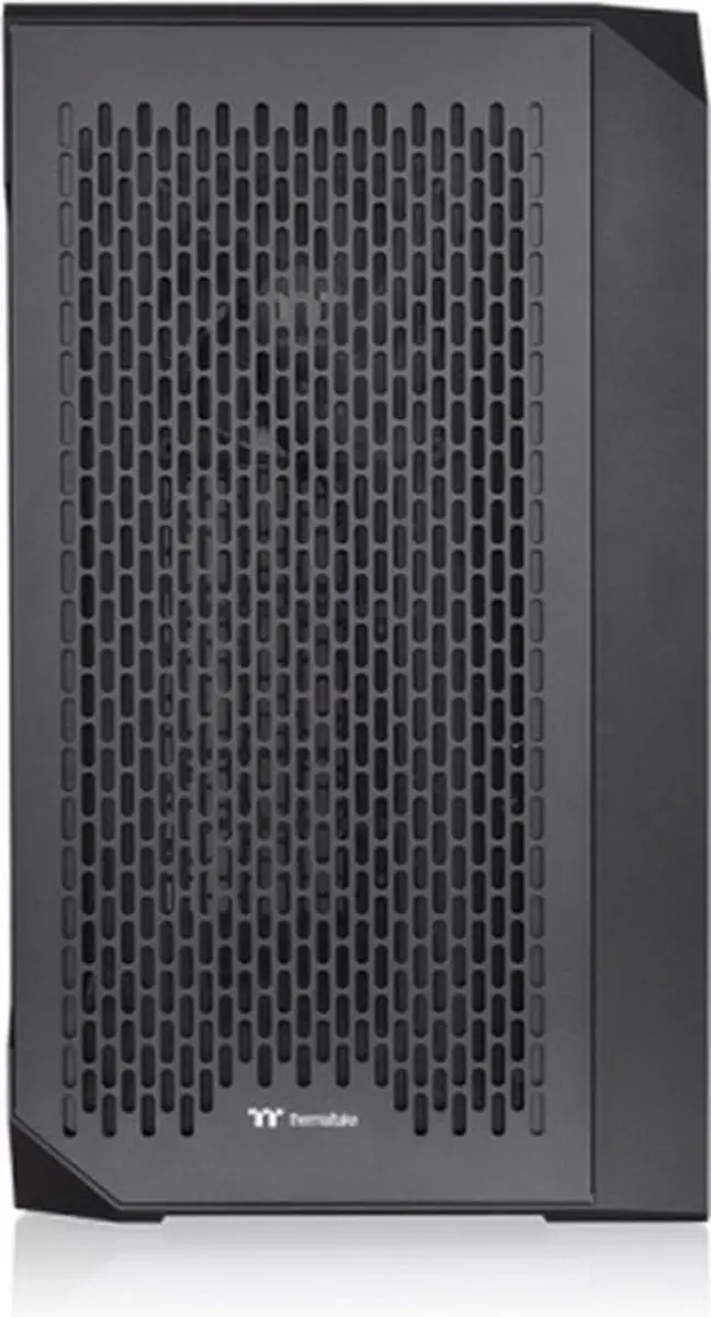 Thermaltake CTE C700 CA-1X7-00F1WN-00 Midi-tower PC-behuizing - Zwart