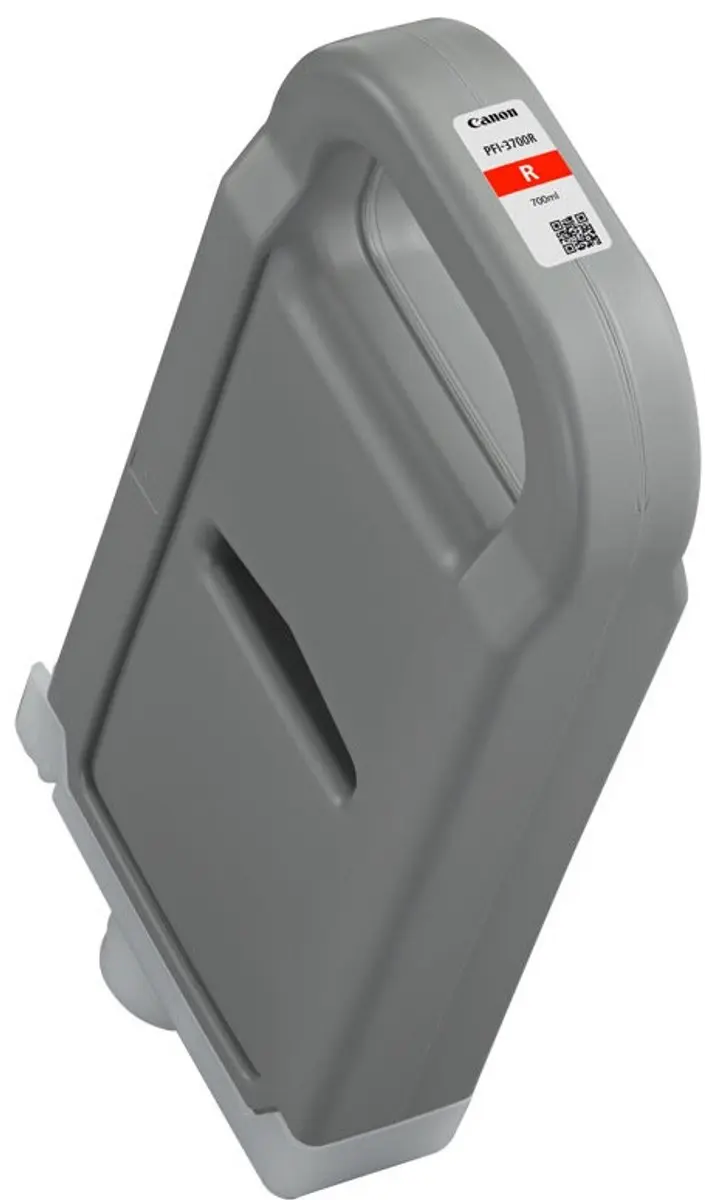 Canon PFI-3700R Inktcartridge