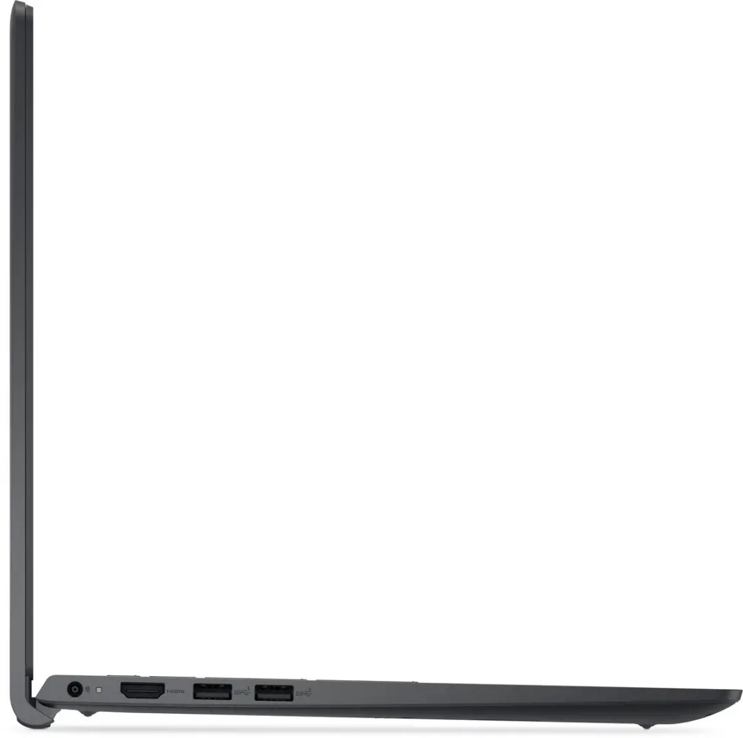 Dell Pro 15 Essential PV15250 Laptop - i7-1355U 16GB 512GB SSD - Zwart