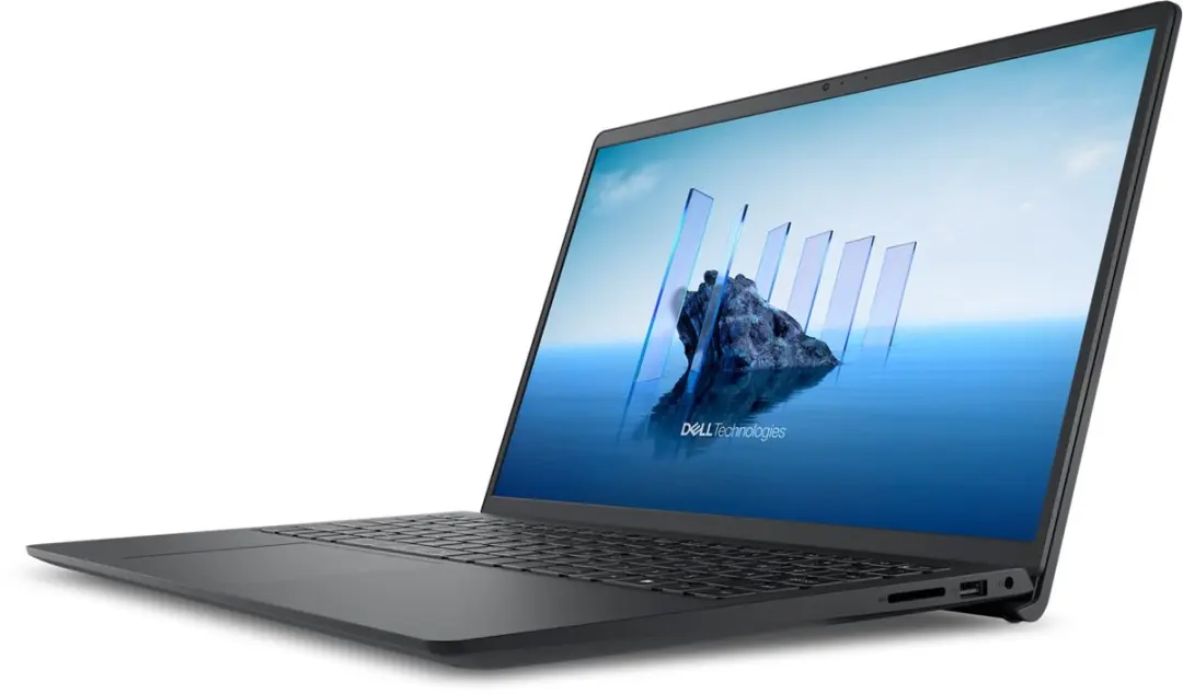 Dell Pro 15 Essential PV15250 Laptop - i7-1355U 16GB 512GB SSD - Zwart