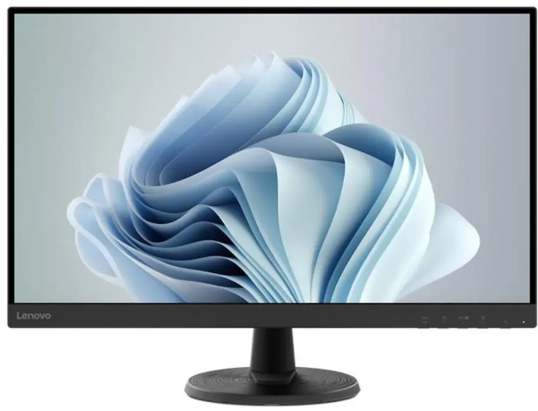 Lenovo D27-40 Monitor 27" Full HD - afbeelding 6 van 6