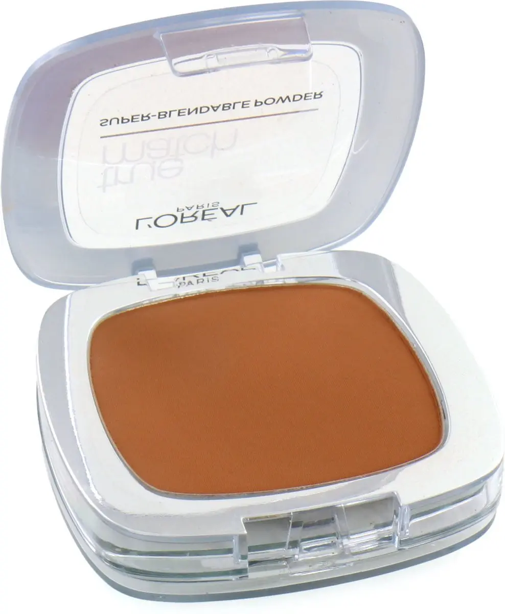 L'Oréal Paris True Match Poeder N9 Deep Neutral