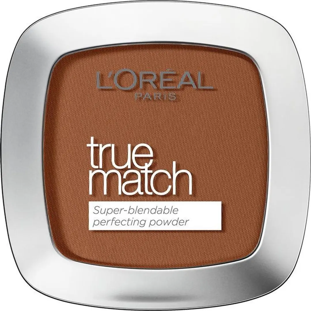 L'Oréal Paris True Match Poeder N9 Deep Neutral - 10g