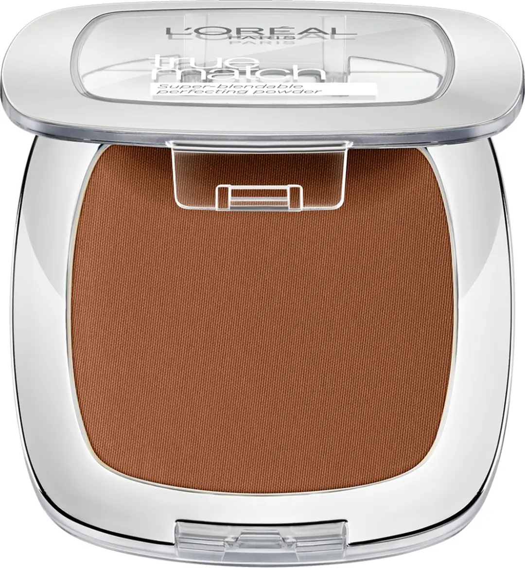 L'Oréal Paris True Match Poeder N9 Deep Neutral - 10g