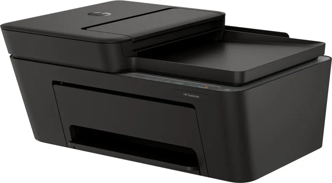 HP DeskJet 4320 Multifunctionele Printer - Cement Noir