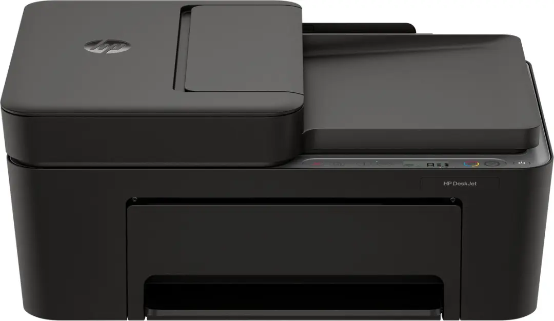 HP DeskJet 4320 Multifunctionele Printer