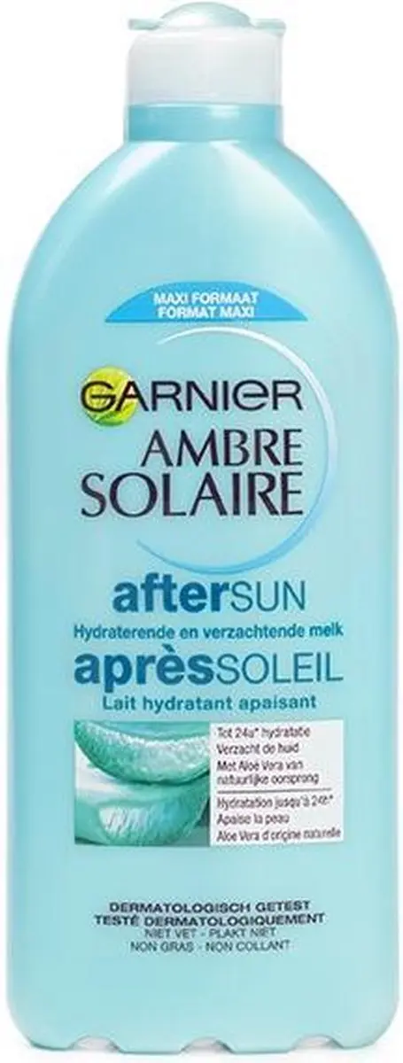 Garnier Ambre Solaire After-Sun 400ml