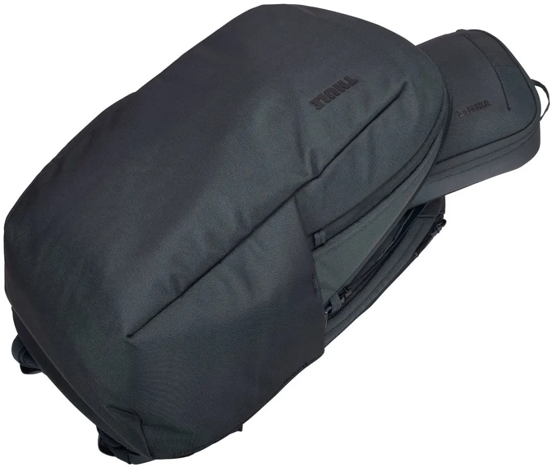 Thule Packing Cubes Subterra 2 - 9 Vakken - Blauw
