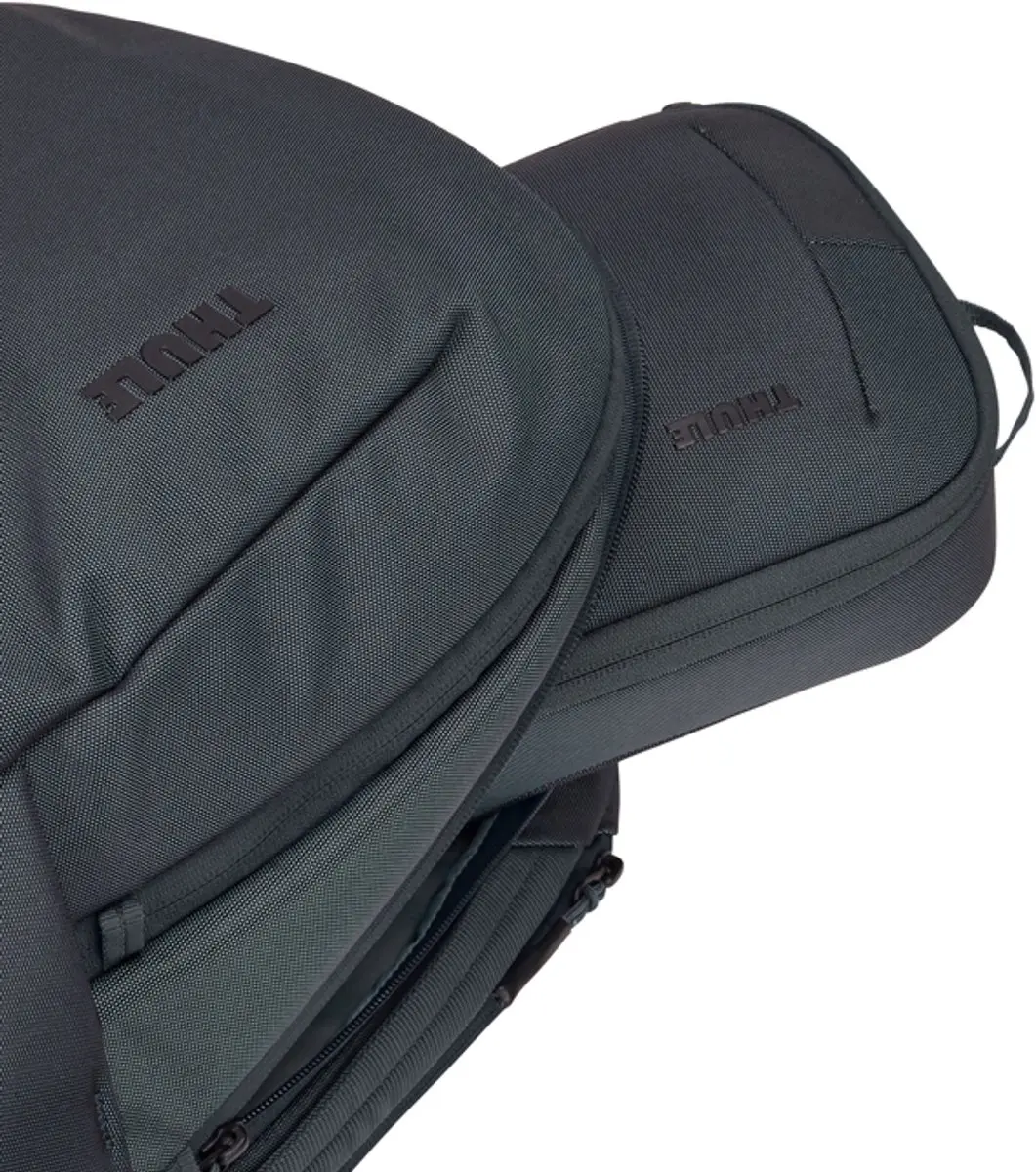 Thule Packing Cubes Subterra 2 - 9 Vakken - Blauw