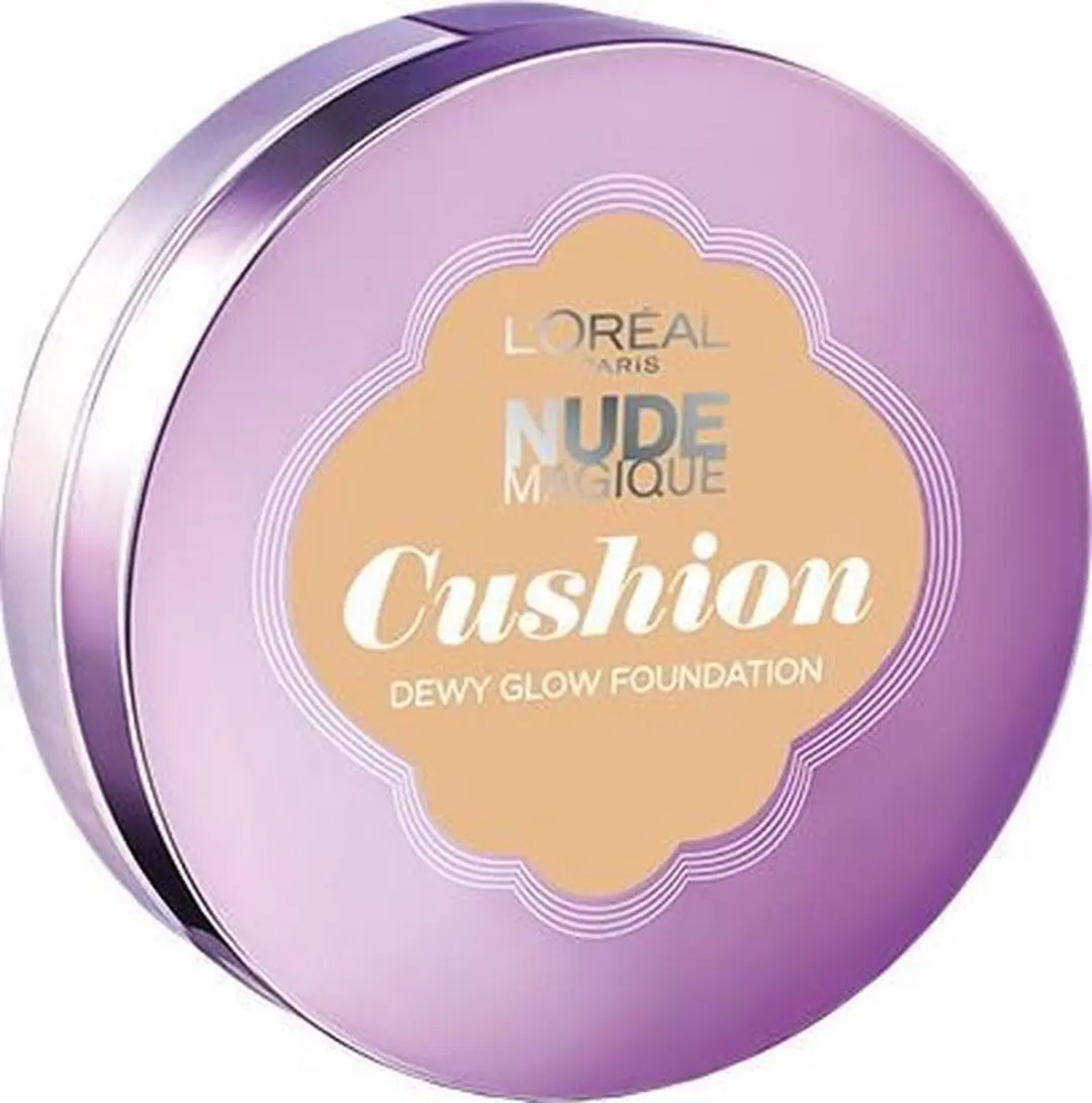 L'Oréal Paris Nude Magique Cushion Foundation