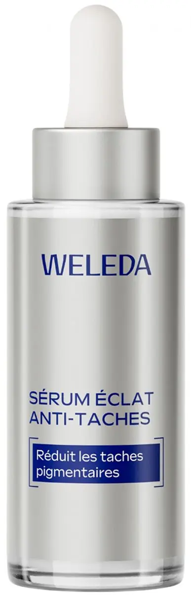 Weleda Anti-Vlekken Glansserum 30ml
