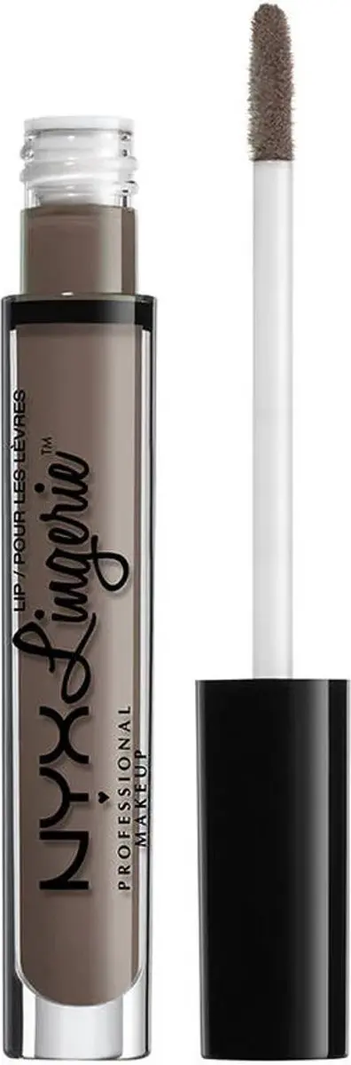 NYX LINGERIE LQD LPSTK Scandalous