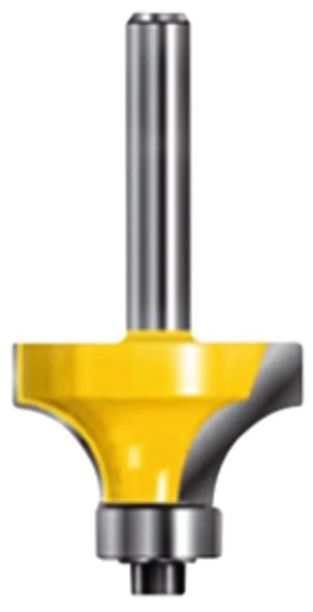 Makita D-11221 Afrondfrees + Lag R6,35 S8