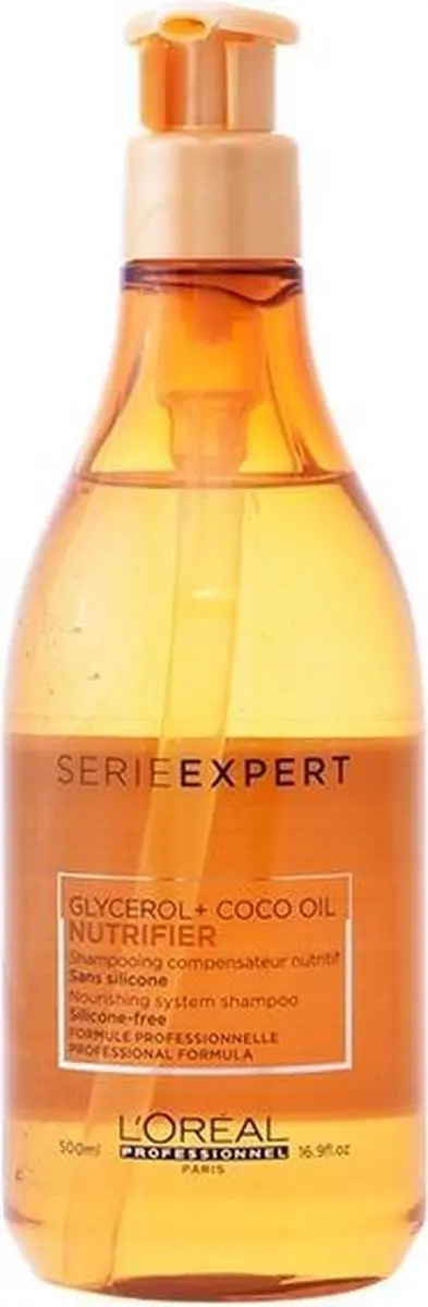 L'Oréal Paris Nutrifier Shampoo 1500ml