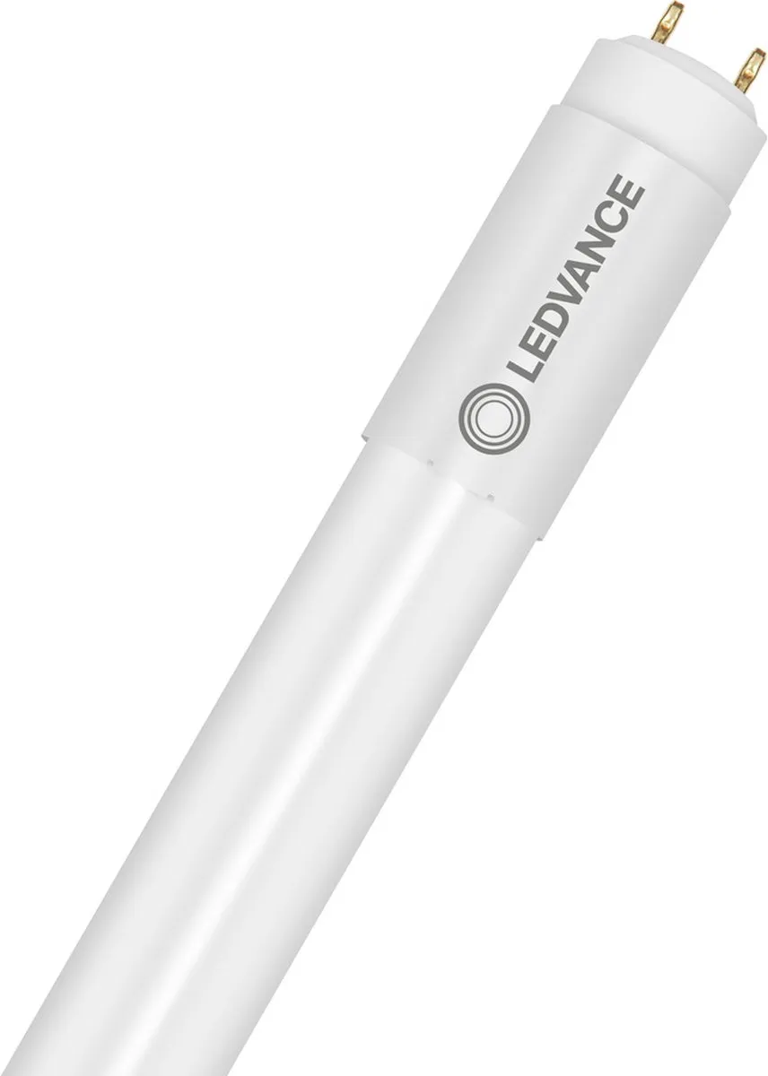 Ledvance LED Buis T8 Performance (HF) High Output 14W 2100lm - 840 Koel Wit | 120cm - Vervangt 36W.