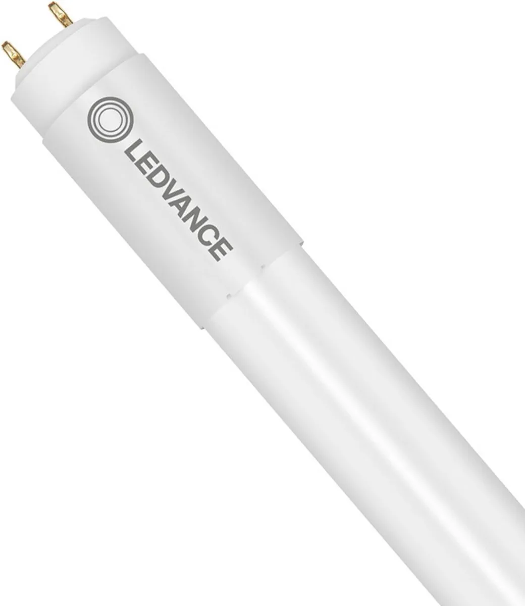 Ledvance LED Buis T8 Performance (HF) High Output 14W 2100lm - 840 Koel Wit | 120cm - Vervangt 36W.