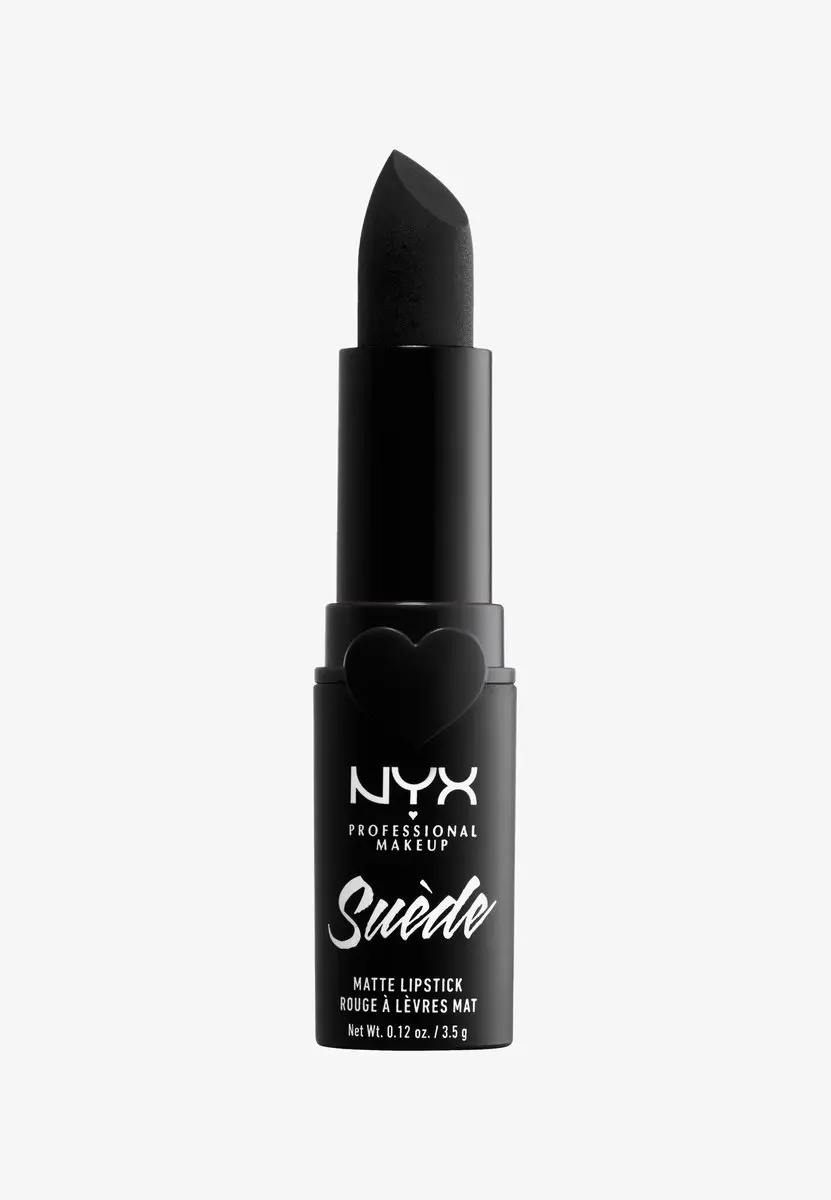 NYX Professional Makeup Suede Matte Lipstick #36 Alien