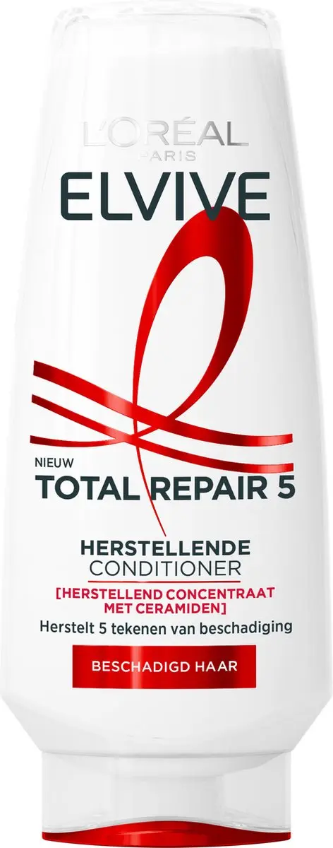 L'Oréal Paris Elvive Total Repair 5 Herstellende Conditioner 6x200ml