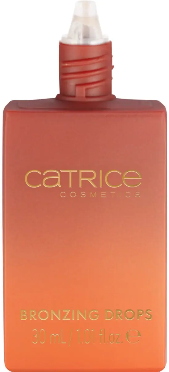 Catrice Midnight Sun Bronzing Chasing the Sunshine 30ml