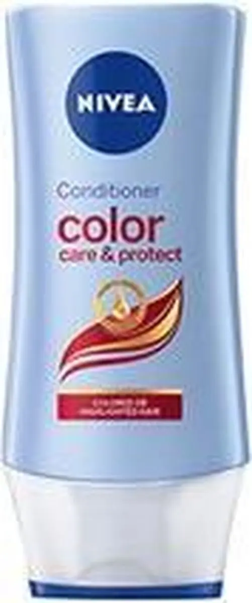 NIVEA Color Care & Protect Conditioner 200ml