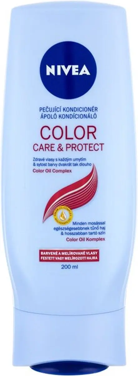 NIVEA Color Care & Protect Conditioner 200ml