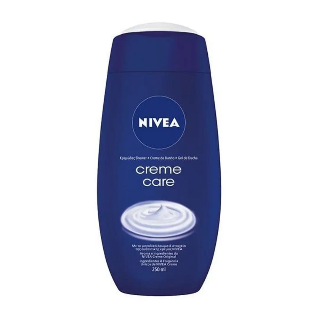 NIVEA Showergel Creme Care 250ml