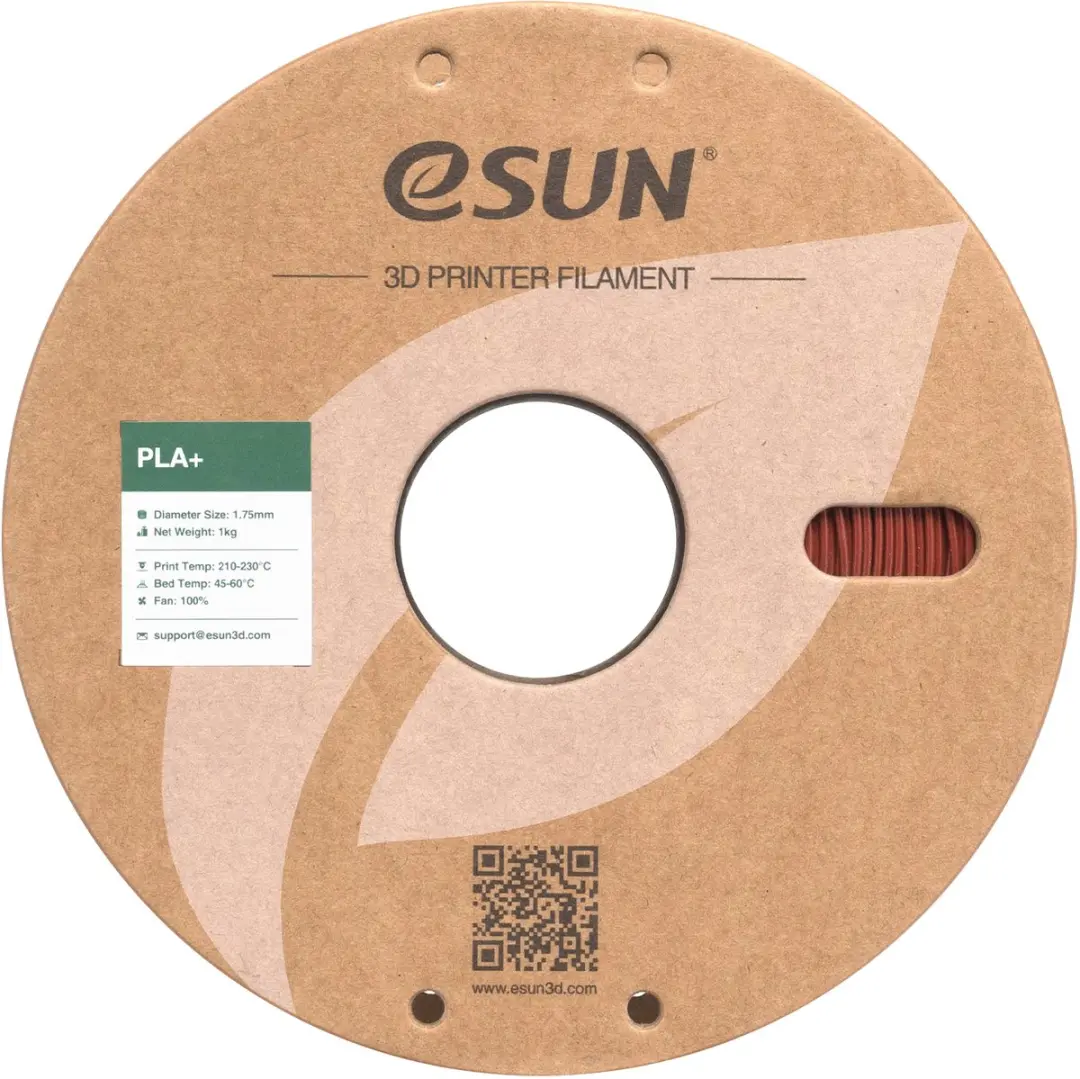 ESUN PLA+ Filament 1.75mm