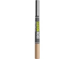 Maybelline New York Brow Inserts Wenkbrauwen