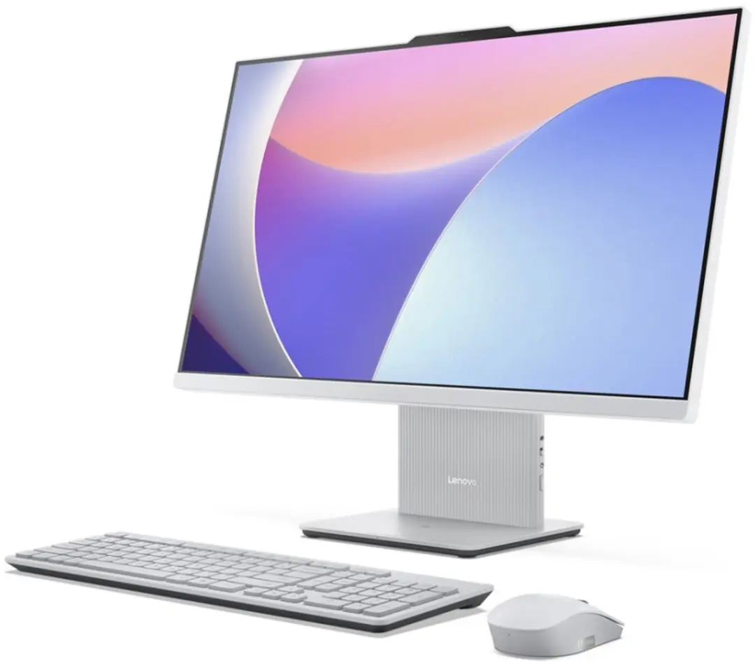Lenovo IdeaCentre All-in-One PC 27 Inch