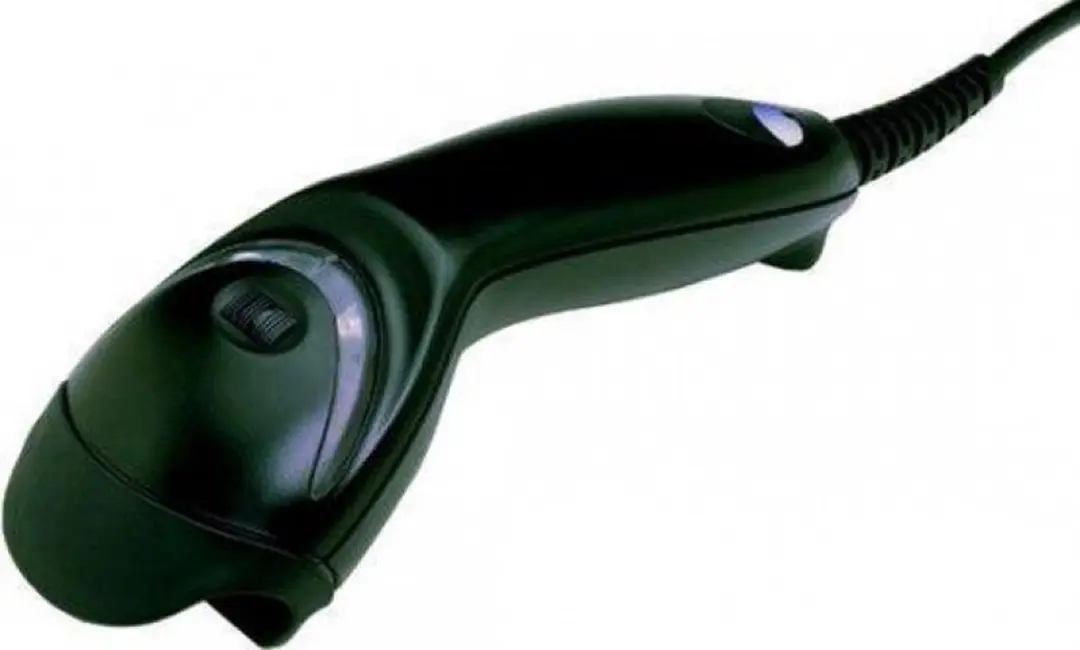 Honeywell Eclipse 5145 Streepjescodelezer